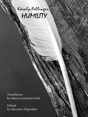 cover image of Humility